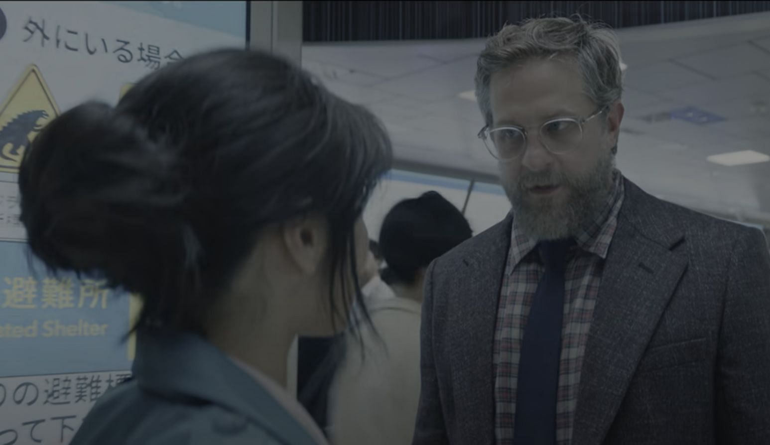 A still from the trailer of the show (Image via Apple TV+)